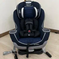 صندلی ماشین گراکو graco extend2fit