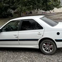 پرشیا مدل ۹۹ دوگانه سوز|خودرو سواری و وانت|اصلاندوز, |دیوار