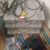 پلی استیشن ۳عدد