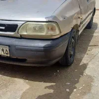 پراید 91