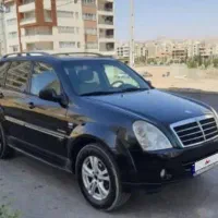 رکستون ۲۰۱۱|خودرو سواری و وانت|شیراز, تاچارا|دیوار