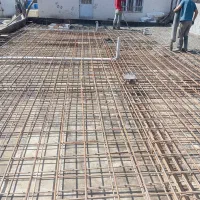 پیمانکار قالب بندی وآلموتوربندبااکیپ|خدمات پیشه و مهارت|مشهد, توس (بلوار توس)|دیوار