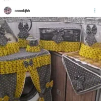 کیف جانان وجای سبزی وغیرتمامی کاورهابرای لوازم