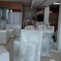 باربری/اتوبار/نیسان و وانت تلفنی/اسبابکشی/خاور|خدمات حمل و نقل|تهران, علم و صنعت|دیوار