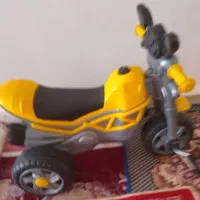 سه چرخه