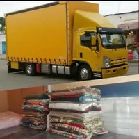باربری اسباب کشی حمل نقل با کارگردانی حرف ای|خدمات حمل و نقل|ماکو, |دیوار