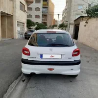 ۲۰۶ تیپ۲
