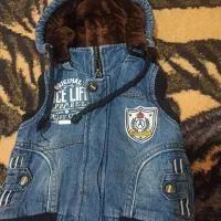 کاپشن و پافر