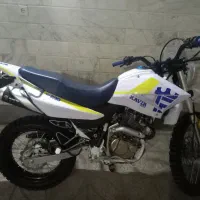 موتور تریل 230