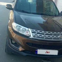 تیگو 5 مدل 96 عروسک|خودرو سواری و وانت|کرج, خرمدشت|دیوار