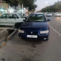 سمندef7 مدل۹۱