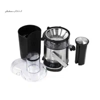 آبمیوه گیر ۴ کاره تولیپس*فروش اقساط*|آبمیوهگیر و آبمرکباتگیر|بم, |دیوار