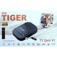 گیرنده دیجیتال و نصاب انتن