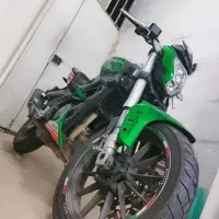 بنلی 250|موتورسیکلت|ورامین, ورامین|دیوار