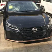 التیما ۲۰۲۵ مشکی