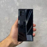 Samsung Note 10+ حافظه 256 رم 12|موبایل|تبریز, |دیوار