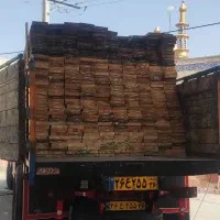 فروش تخته بنایی روسی 4 متری