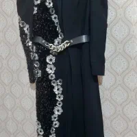 مانتو مجلسی