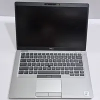 لپ تاپ دل ۵۴۱۰ با CPU i5 نسل ۱۰|رایانه همراه|بجنورد, |دیوار