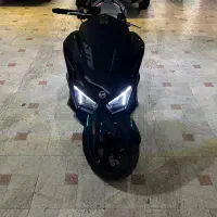 jt200 جی تی 1403 تمیز در حد فوری کلیک ایروکس لوکی|موتورسیکلت|مشهد, آیت الله خامنه‌ای|دیوار