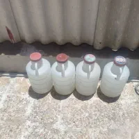 فروش بشکه ۲۰ لیتری