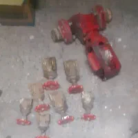 دیگ شوفاژ آلمینیوم موتورخانه رادیاتور مشعل|آبگرمکن، پکیج، شوفاژ|تهران, آرژانتین|دیوار