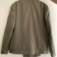 لباس نظامی ارتشی|لباس|تهران, گلستان (شهرک راه آهن)|دیوار