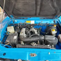 نیسان ۹۶|خودرو سواری و وانت|مراغه, |دیوار