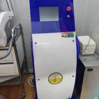 دستگاه لیزر مو زائد