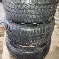 لاستیک خودرو|قطعات یدکی و لوازم جانبی|تهران, آبشار تهران (دریاچه)|دیوار