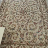 ۲تخته فرش ۹متری ۱۲۰۰شانه