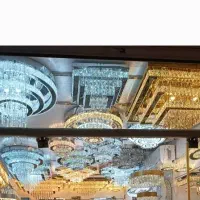 گالری لوستر