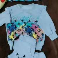 حراج لباس بچگانه جنس نخ پنبه۴۵۰تومان|لباس|آبادان, |دیوار