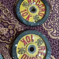 دمبل 40کیلو هالتر