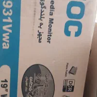 مانیتور AOC 19 اینچ