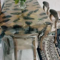 میز ناهارخوری