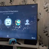 ps5|کنسول، بازی ویدئویی و آنلاین|بندرعباس, |دیوار
