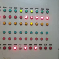 برقکارصنعتی نصب پمپ وتابلوهای صنعتی