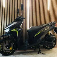 طرح کیلیک،آیروکس