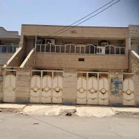 فروش ویلایی سه واحده شهرک برق منازل شهرداری