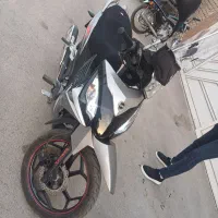 شوکا 130|موتورسیکلت|اصفهان, ارداجی|دیوار