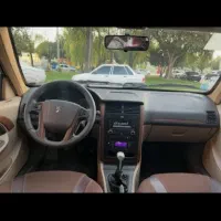 پارس tu5 مدل400|خودرو سواری و وانت|شهرکرد, |دیوار
