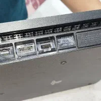 ps4 اسلیم دو دسته اصلی|کنسول، بازی ویدئویی و آنلاین|تهران, دولاب|دیوار