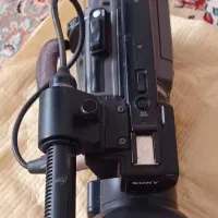 دوربین سونی اصلpd170|دوربین عکاسی و فیلمبرداری|اصفهان, ارزنان|دیوار