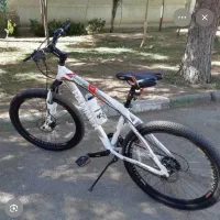 دوچرخه ۲۹ هامر