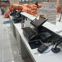 اجرای شبکه کامپیوتر و فیبرنوری|مودم و تجهیزات شبکه|فردیس, منظریه|دیوار