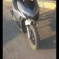 موتور کریستال|موتورسیکلت|گلستان (تهران), |دیوار