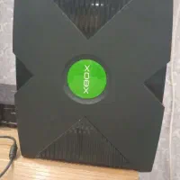ایکس باکس کلاسیک x box classic