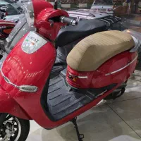 فروشی موتورسیکلت