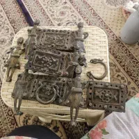 منقل قدیمی
